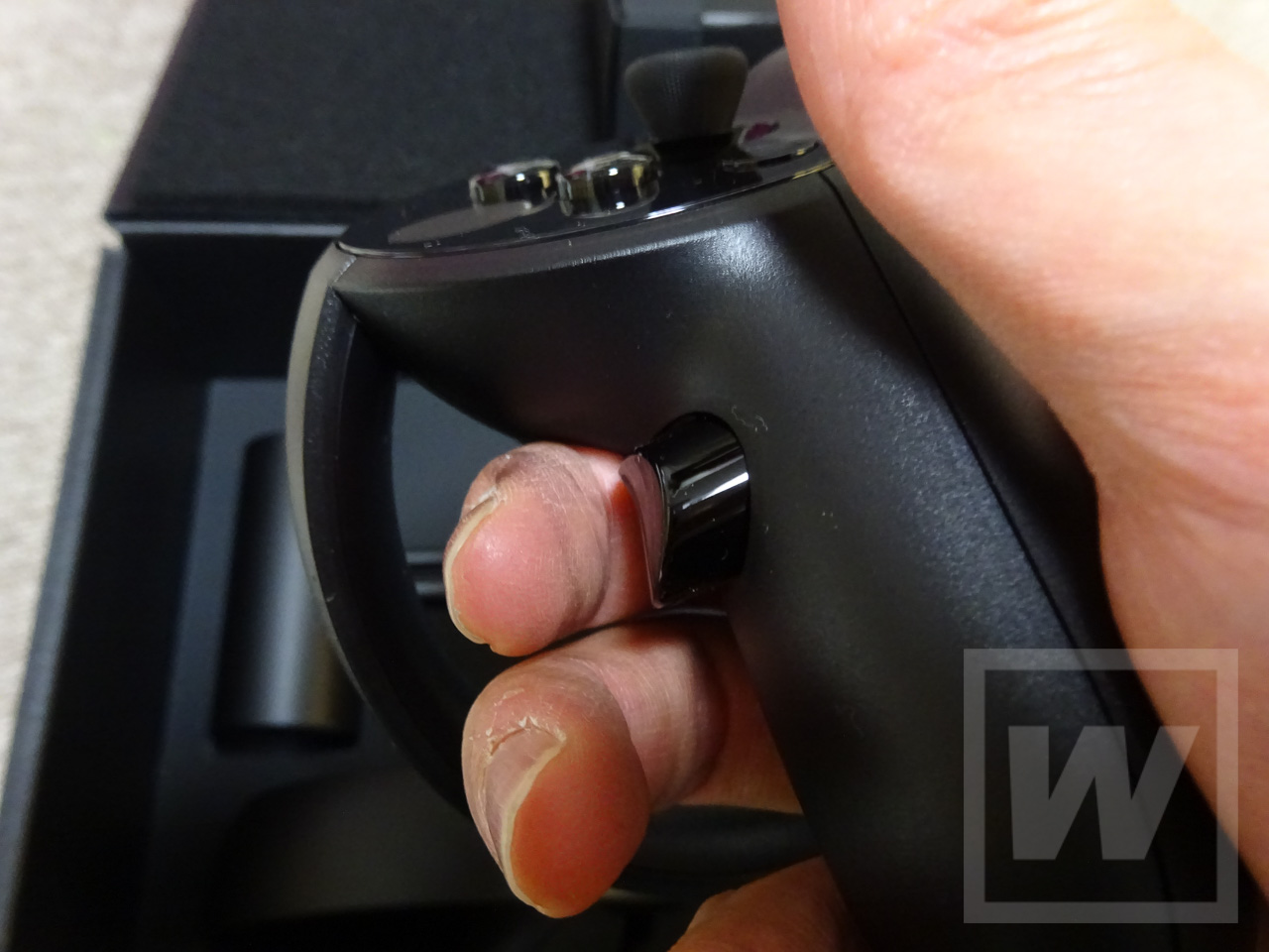 Oculus Touch Review 008