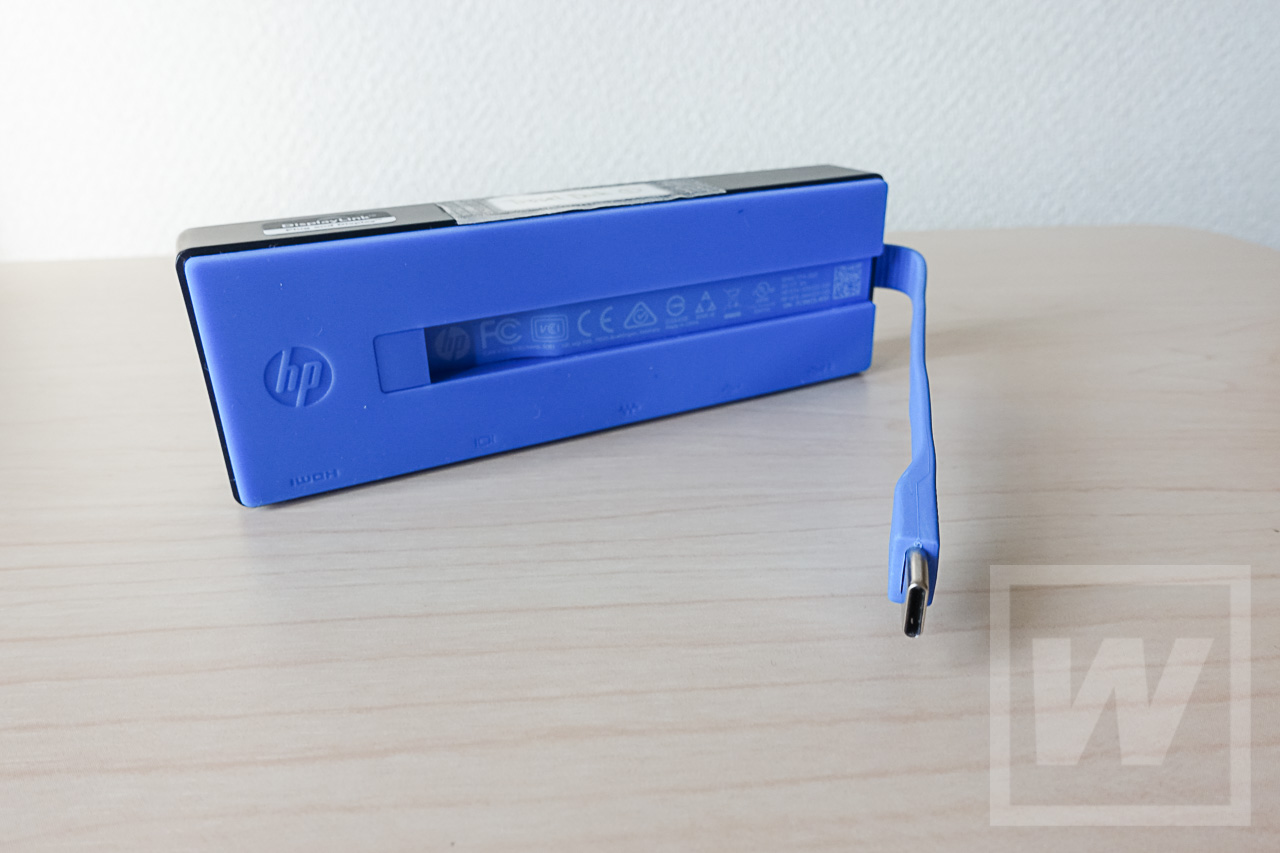 HP Elitebook Folio G1 Review 003