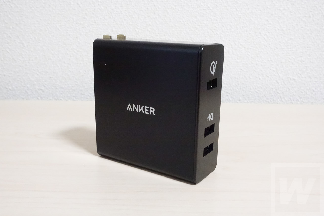 ANKER PowerPort+3 Review-02