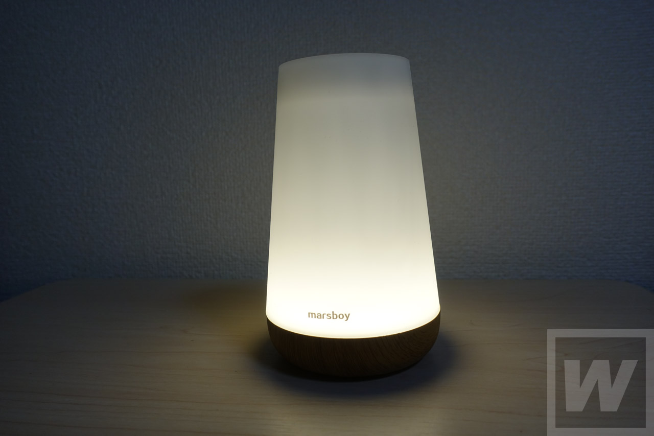 LED Light Speeker Review-07