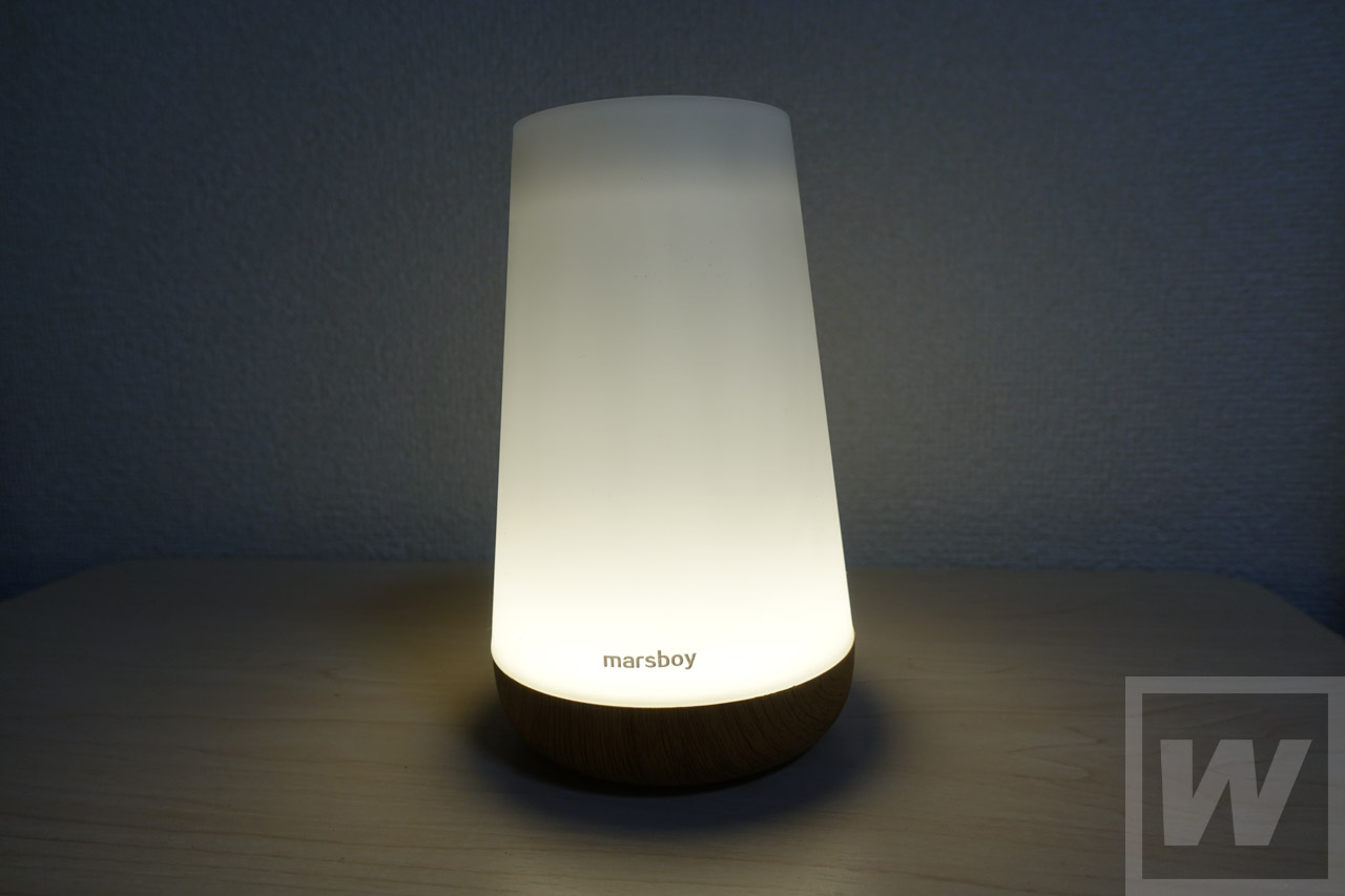 LED Light Speeker Review-08