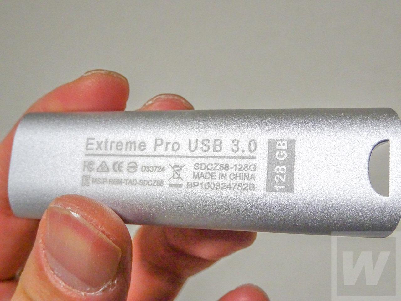 Sandisk Extreme Pro 128GB Review-05