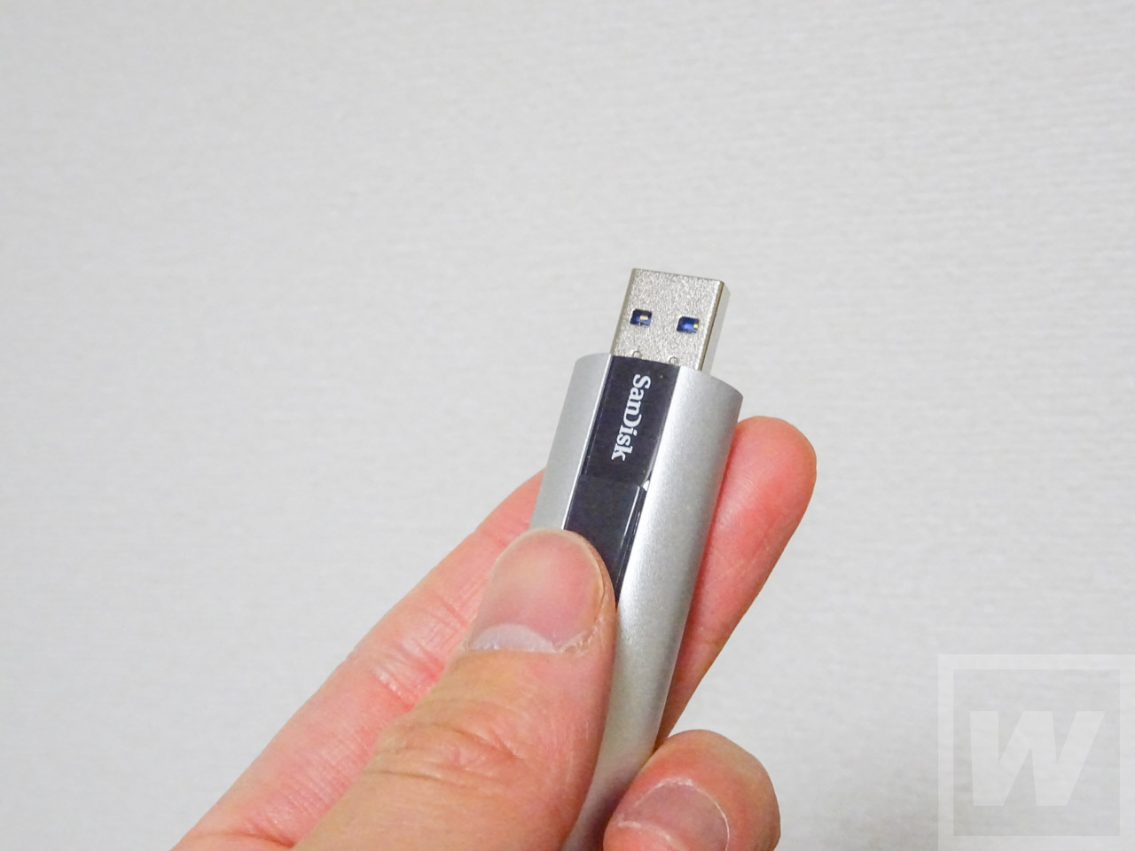 Sandisk Extreme Pro 128GB Review-06