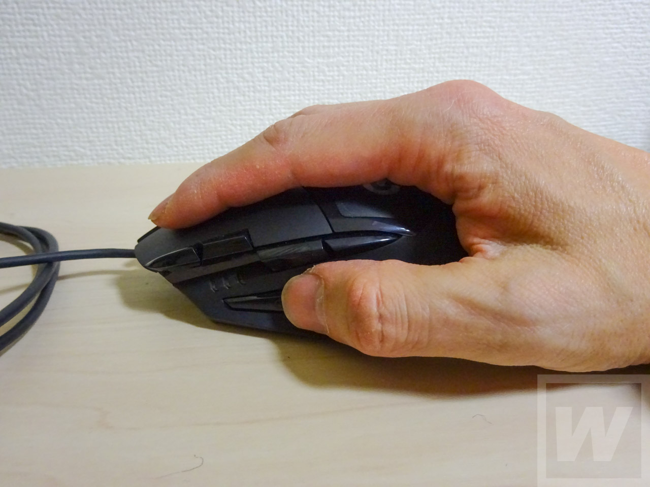 Logicool G402 Review-04