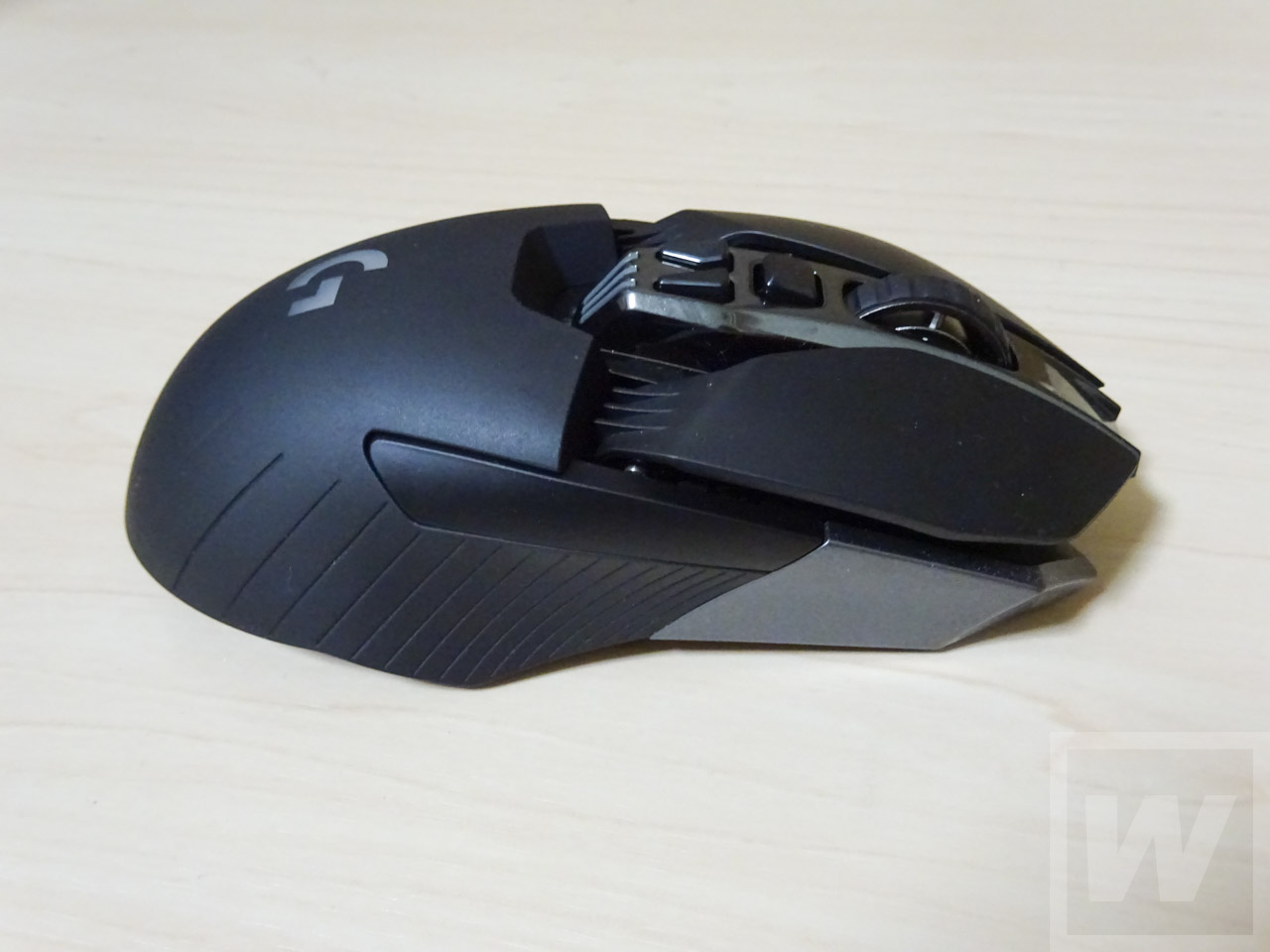 Logicool G900