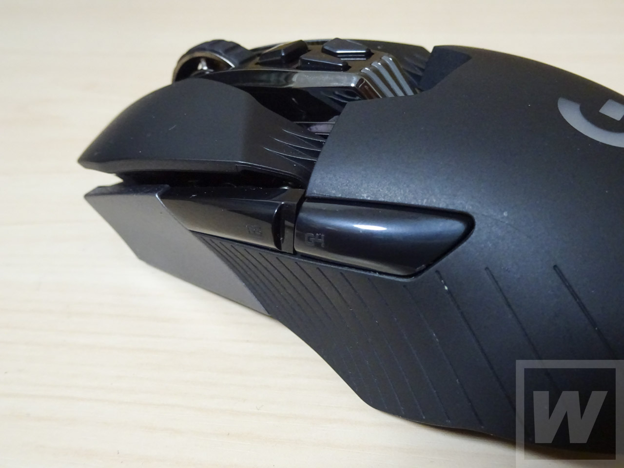 Logicool G900 Review-06