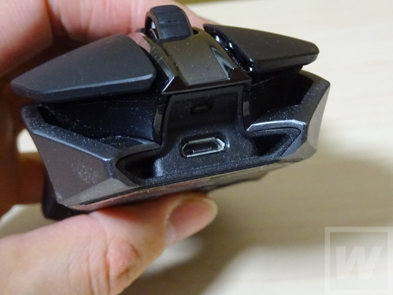 Logicool G900 Review-08