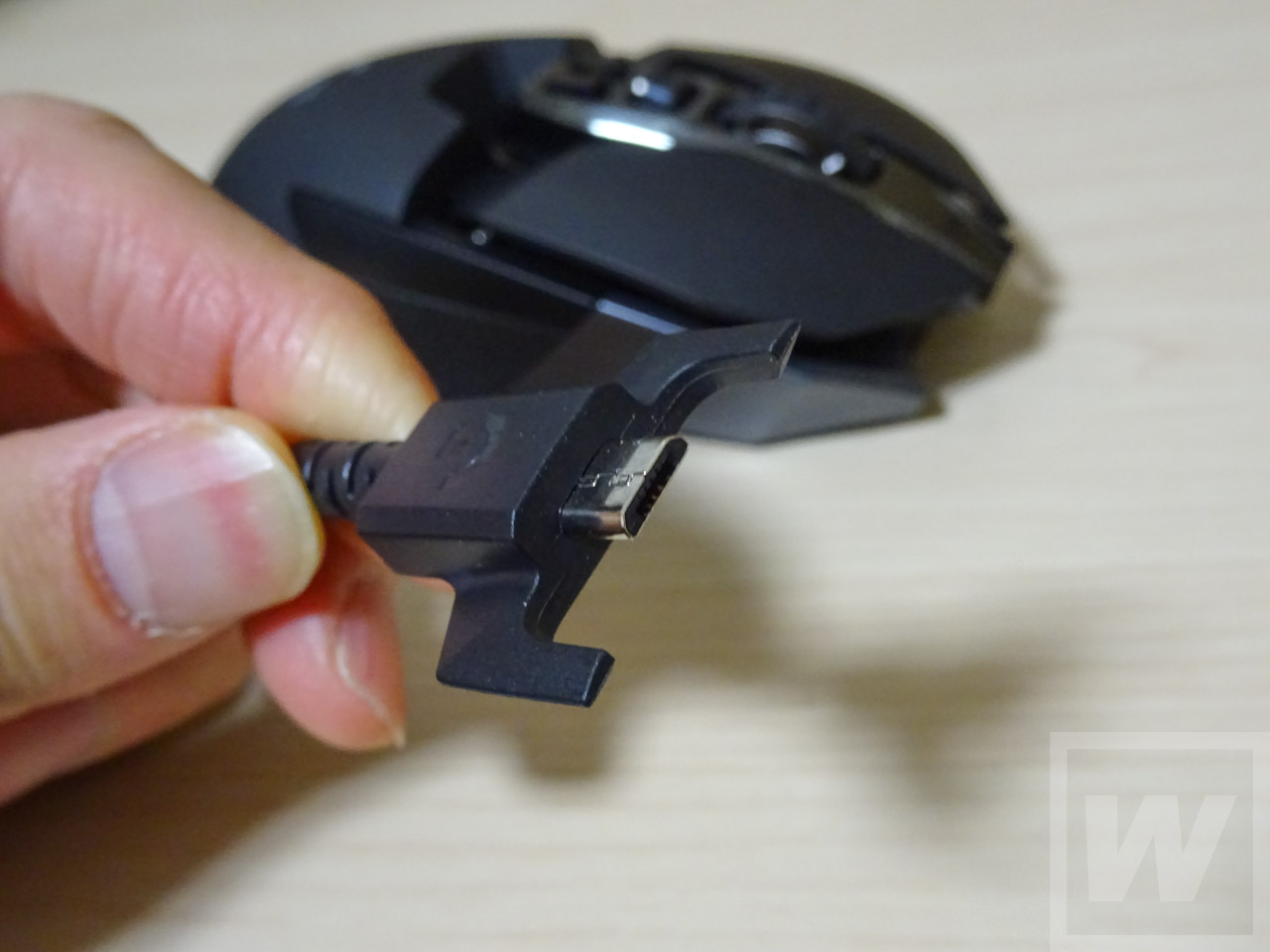 Logicool G900 Review-09