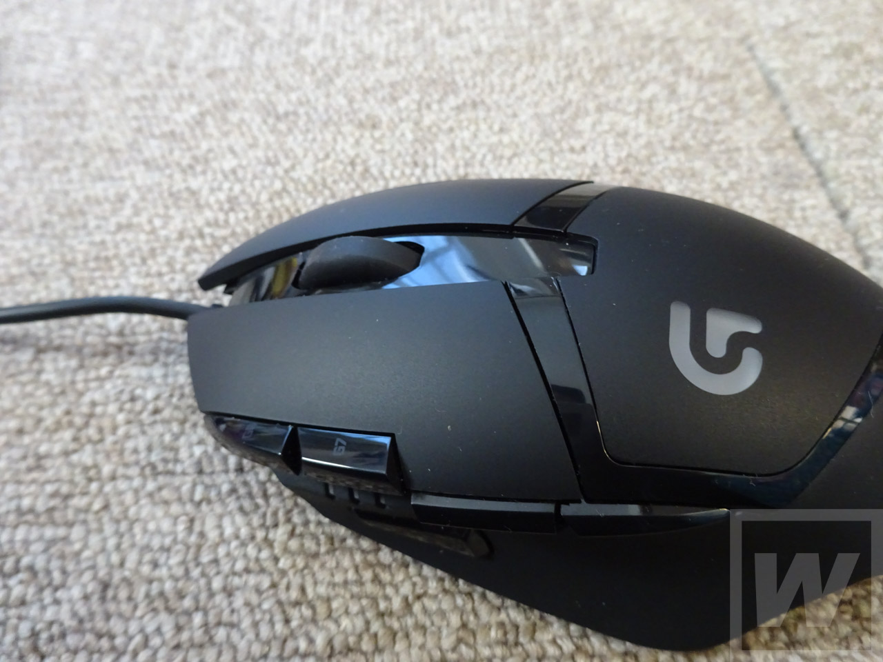 Logicool mouses Review-05