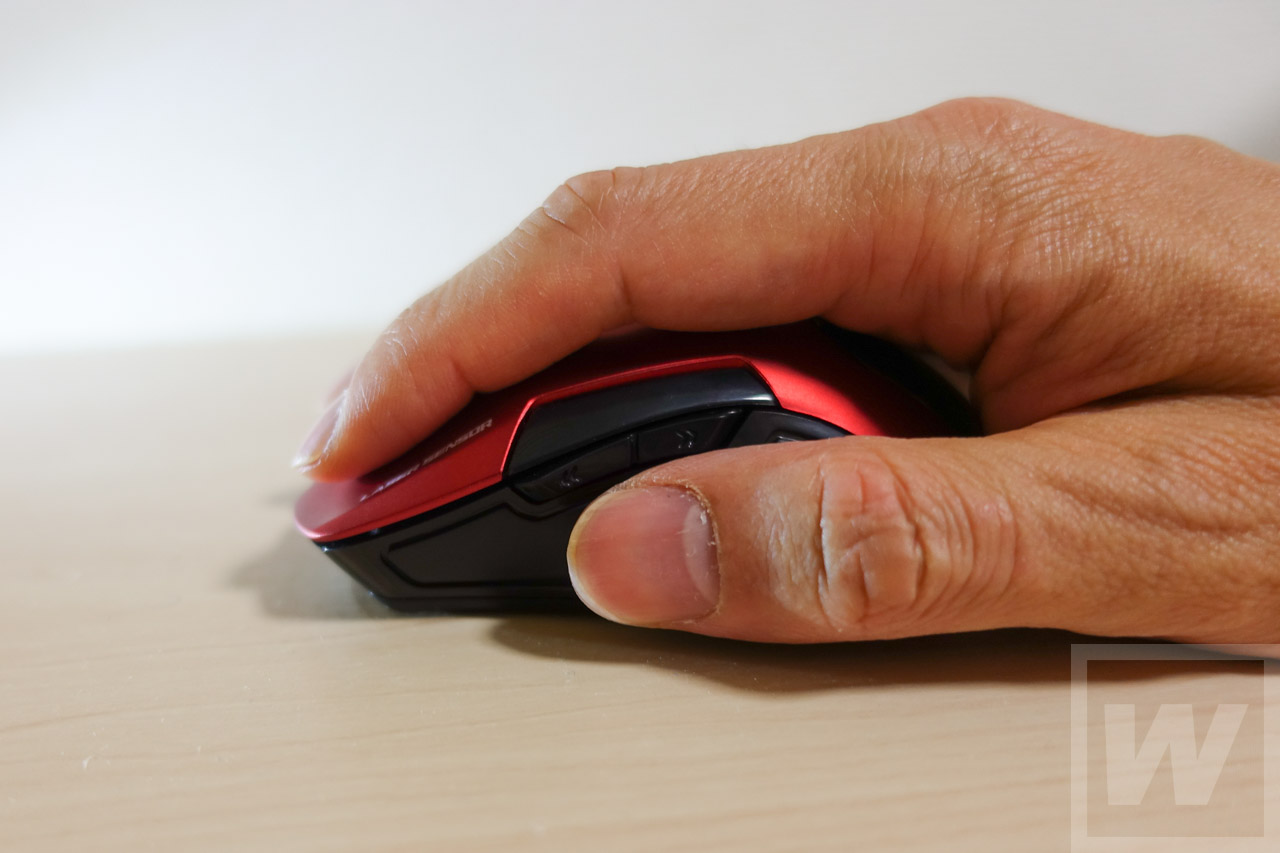 SANWA 400-MA082 Mouse Review-08