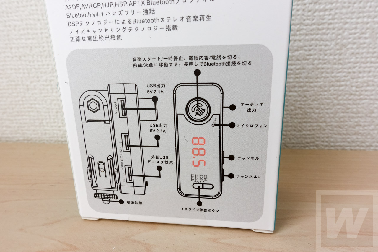 JAVAN AVE FM-Transmitter Review-02