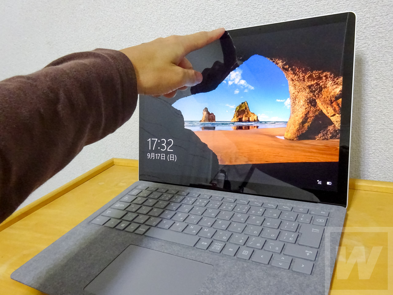 Surface Laptop 2017 Review-05