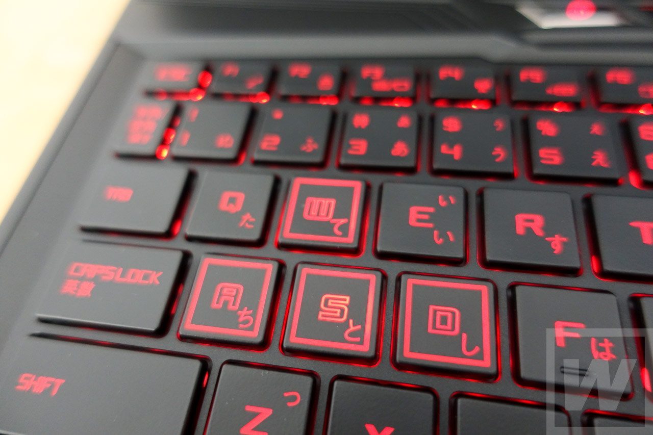 DOSPARA GALLERIA QSF960HE2 Review-07