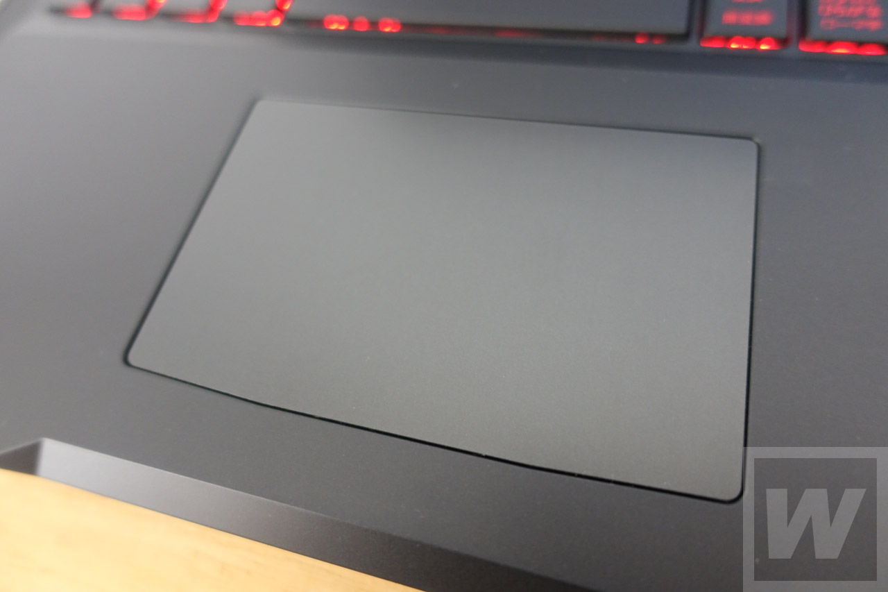 DOSPARA GALLERIA QSF960HE2 Review-09