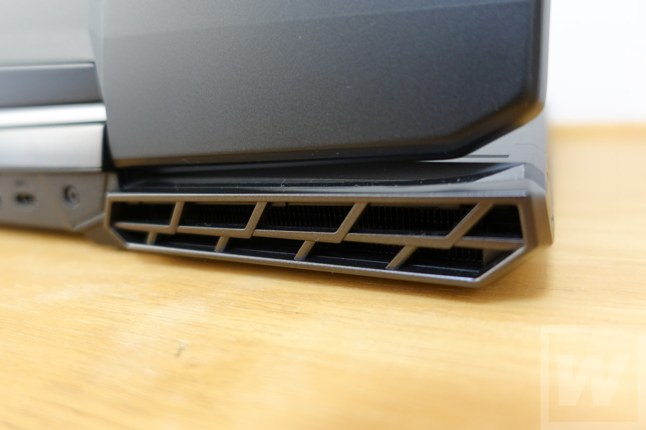 DOSPARA GALLERIA QSF960HE2 Review-21