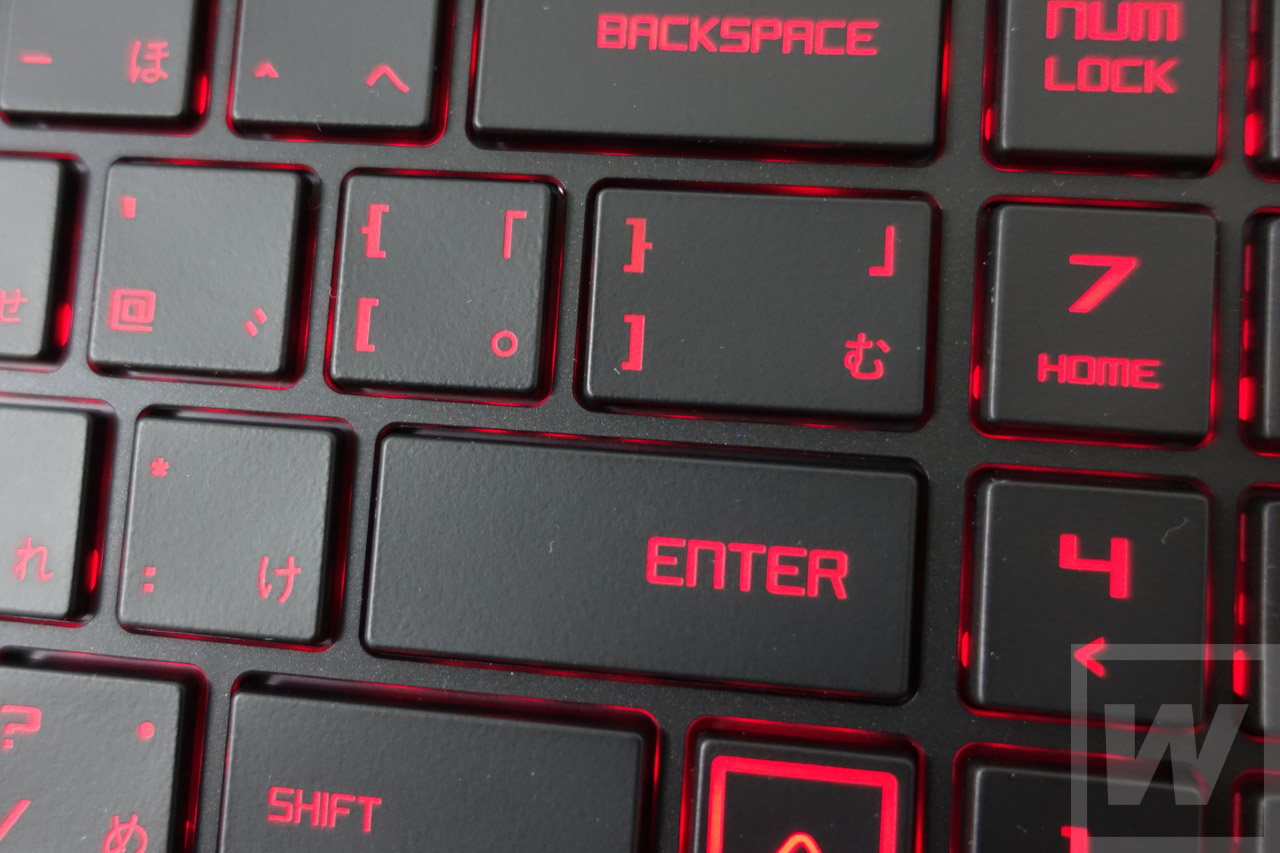 DOSPARA GALLERIA QSF960HE2 Review-30