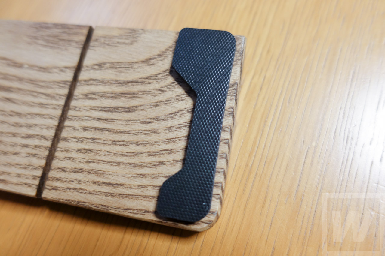 FILCO ウッドパームレスト Review-13