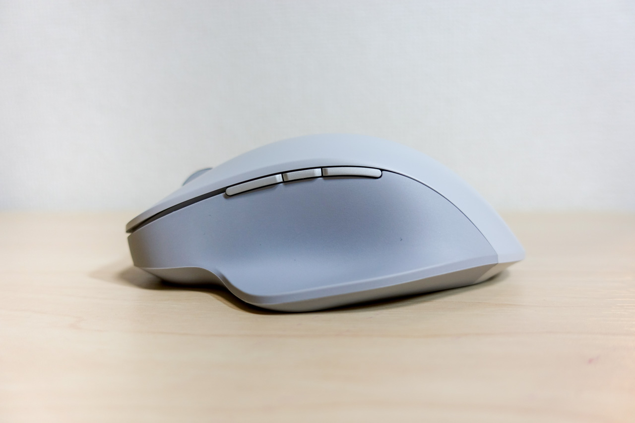 Microsoft Surface Precision Mouse Review-07