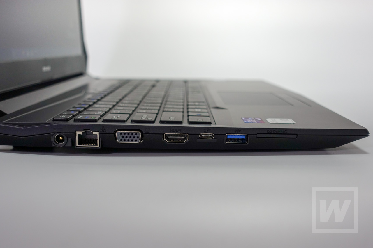 mouse m-Book K MB-K690XN-M2SH2 Review-17