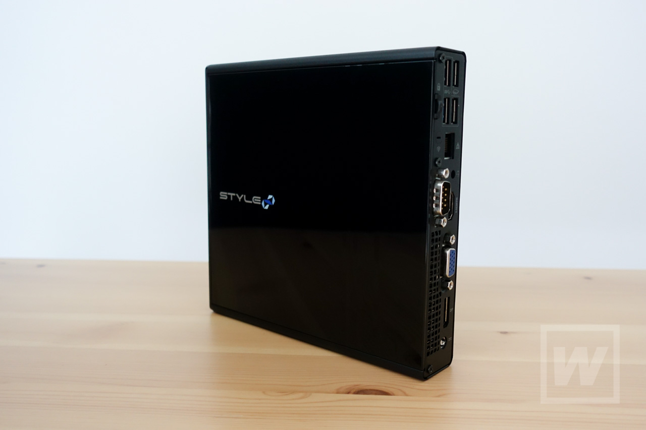 I-Class STYLE-IL11-i5S-HN Review-02