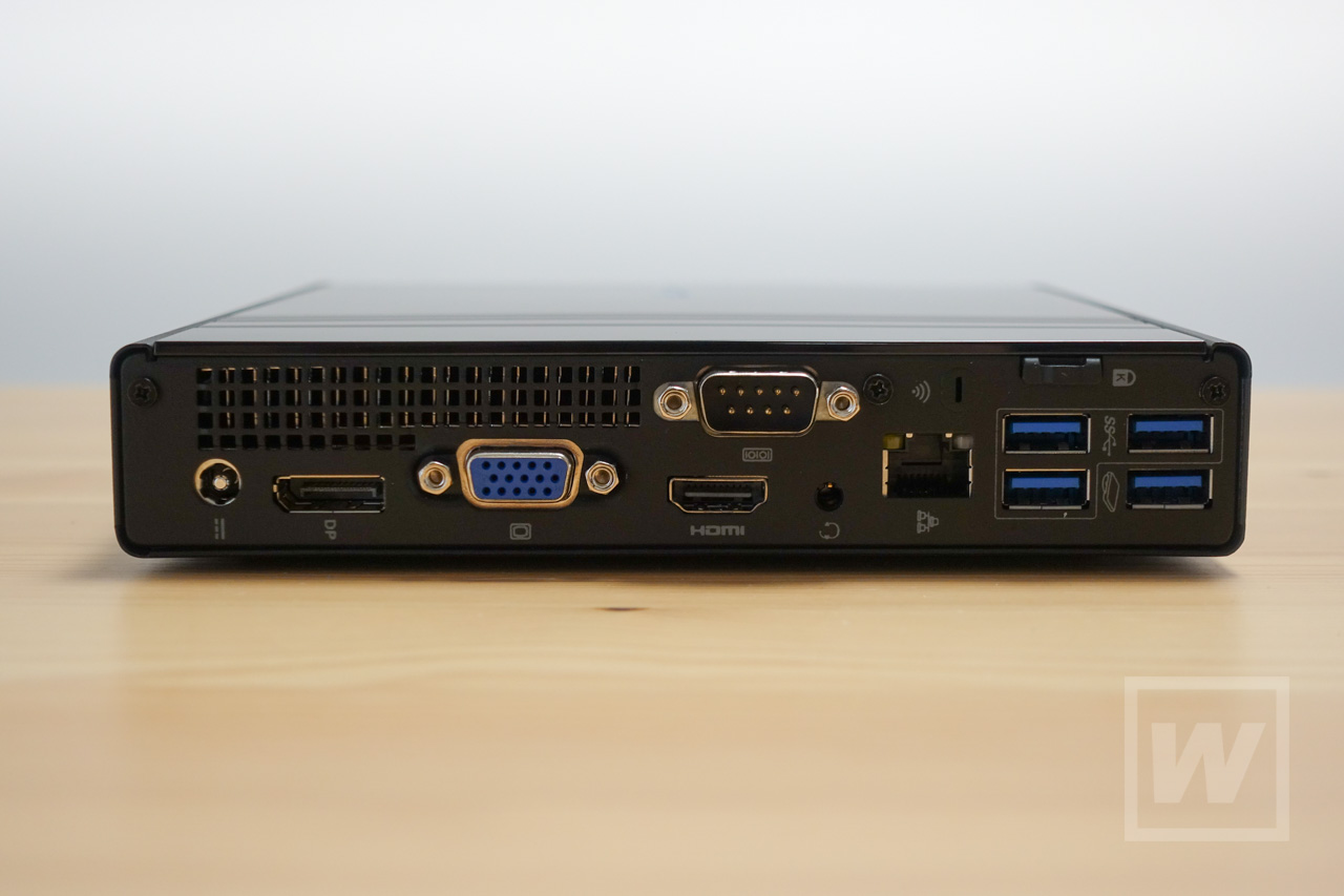 I-Class STYLE-IL11-i5S-HN Review-04