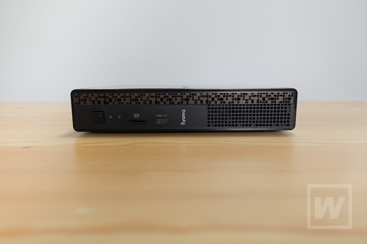 I-Class STYLE-IL11-i5S-HN Review-06