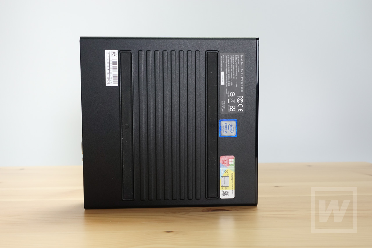I-Class STYLE-IL11-i5S-HN Review-08