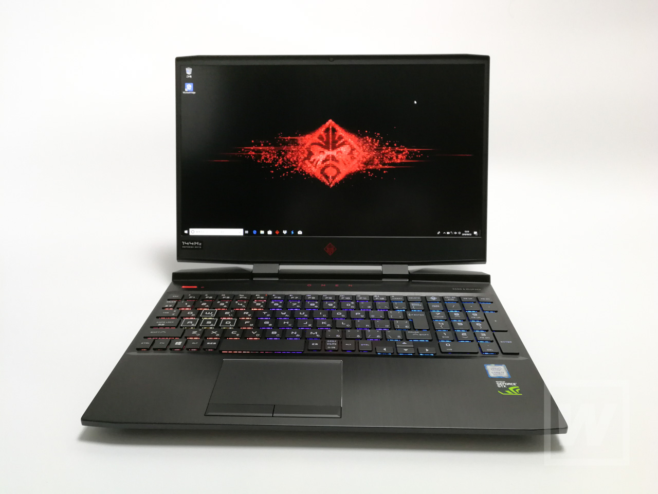 HP OMEN by HP 15-dc0000 Review-17