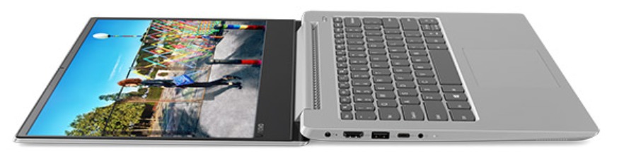 Lenovo公式サイトより
