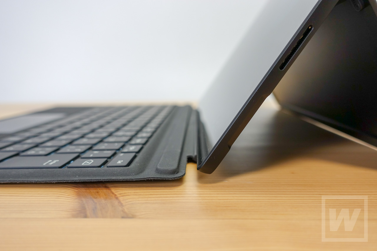Surface Pro 6 ブラック-レビュー-16