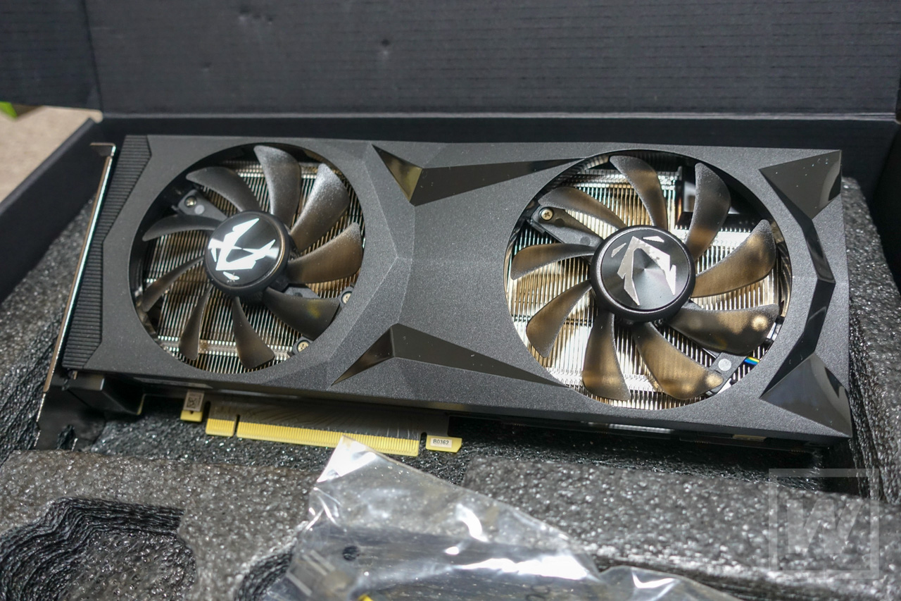 Zotac GeForce RTX 2080