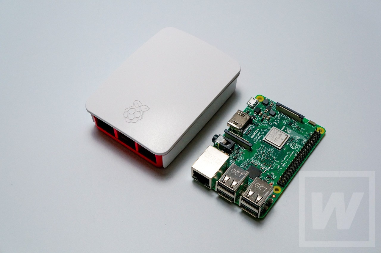 Raspberry Pi_RPi TPH Monitor 024 レビュー