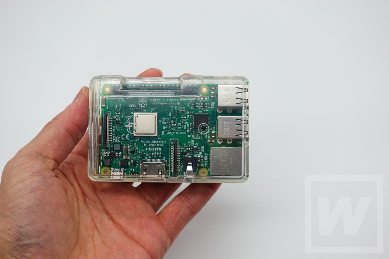 Raspberry Pi