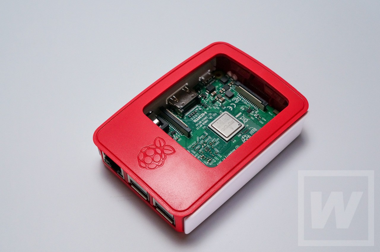 Raspberry Pi_RPi TPH Monitor 029 レビュー