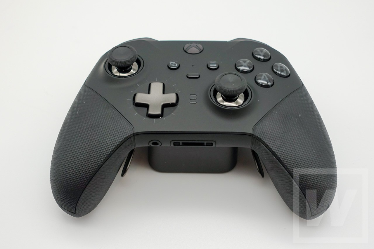 XBox Eliteコントローラ シリーズ2