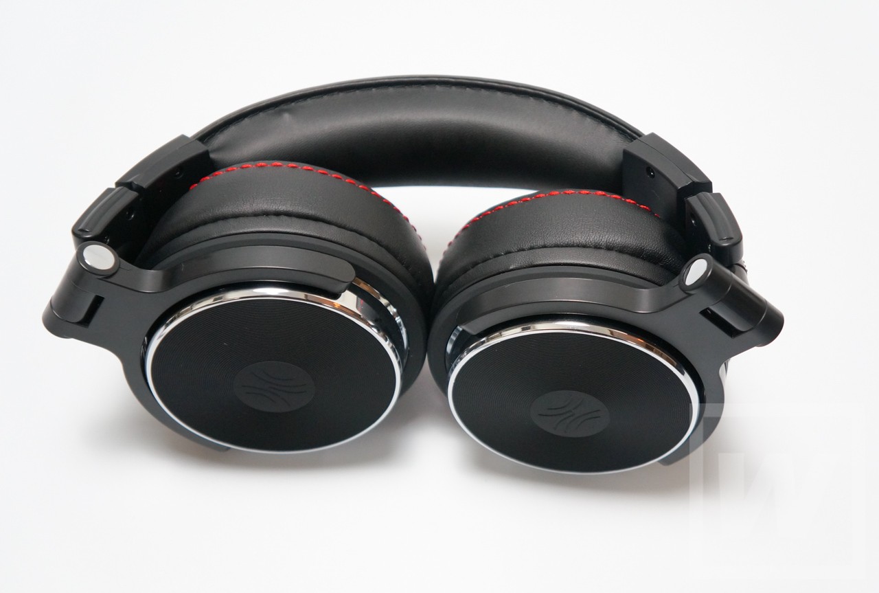 OneOdio Pro 50 ヘッドホン 032 レビュー