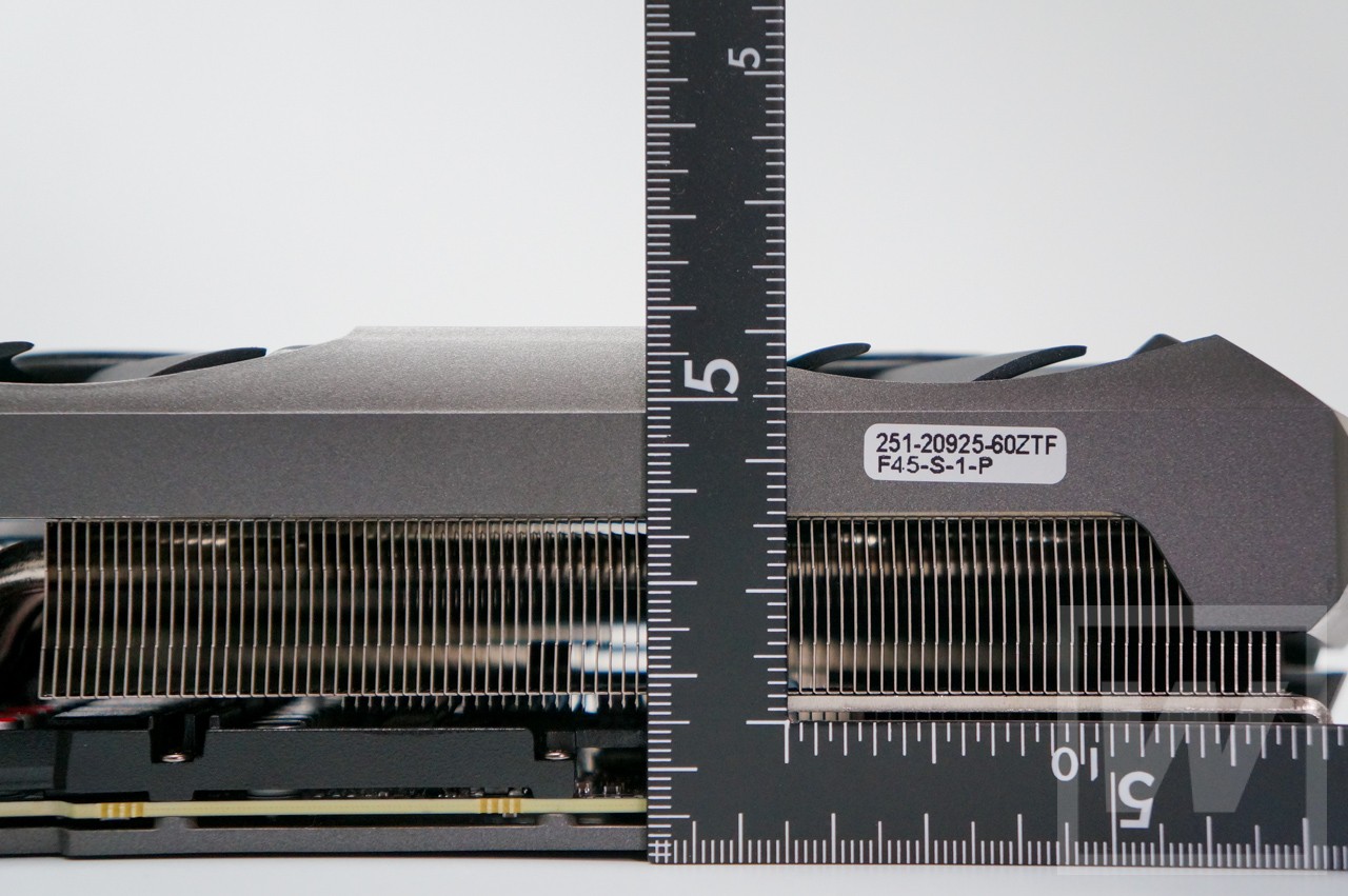 Zotac RTX 3080 AMP Holo 007 レビュー
