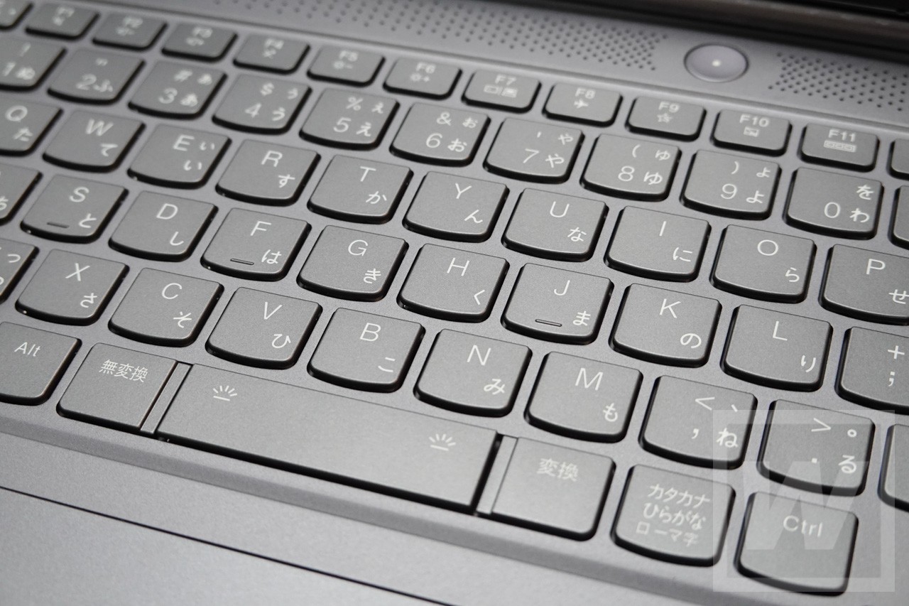 Lenovo LEGION 750i 008 レビュー