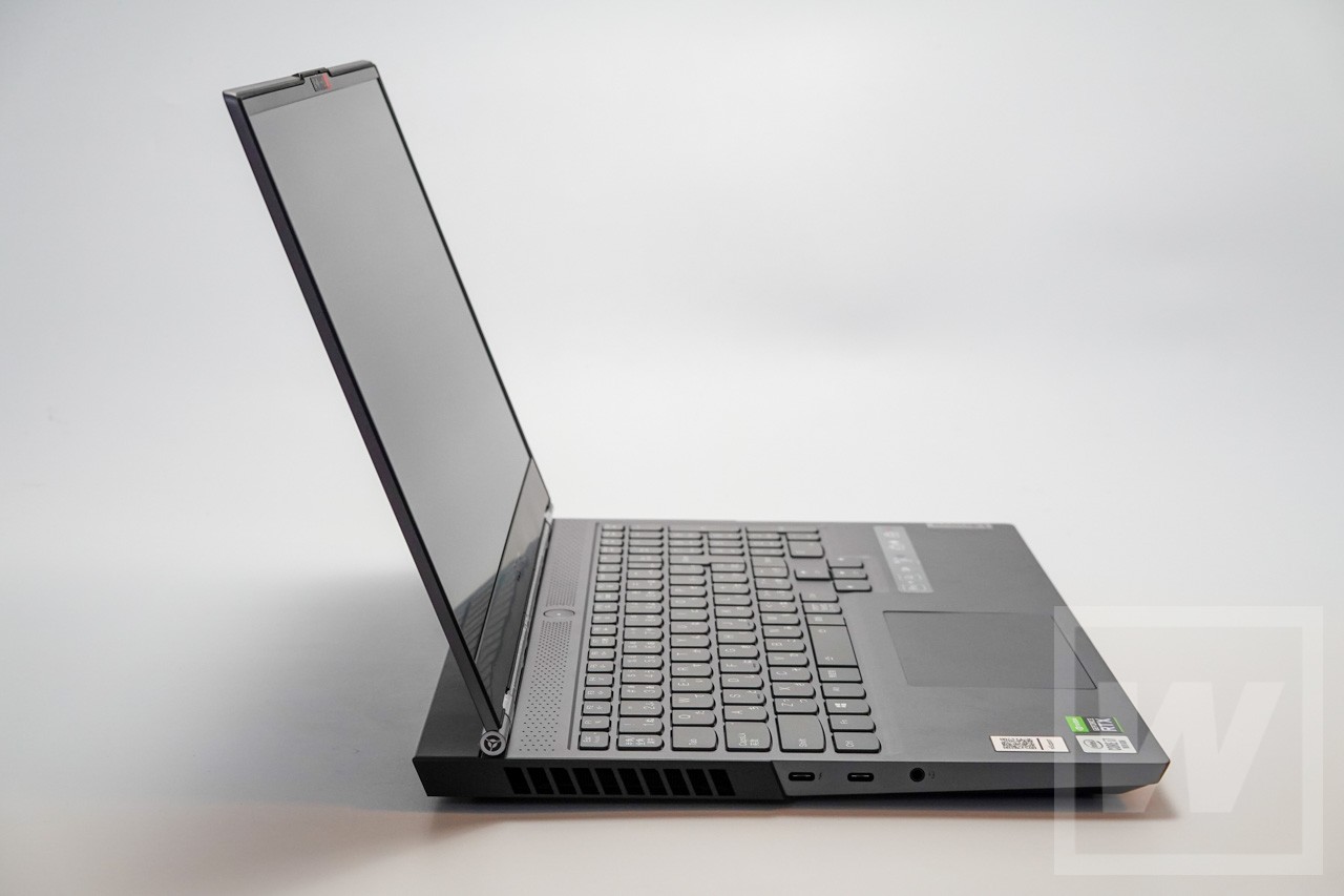 Lenovo LEGION 750i 004 レビュー