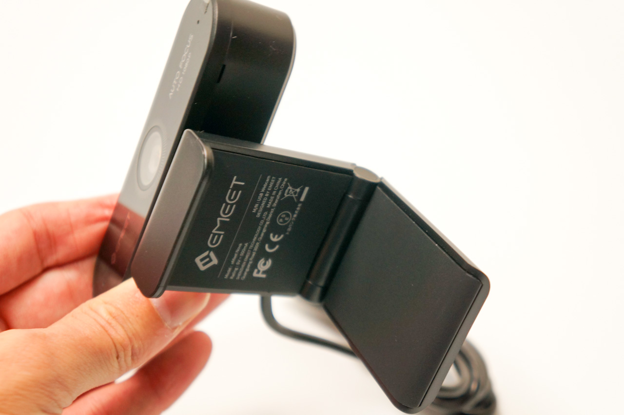 eMeet NOVA 006 レビュー