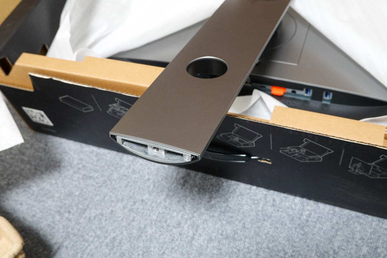 DELL デジタルハイエンドシリーズ U2520D 006 レビュー