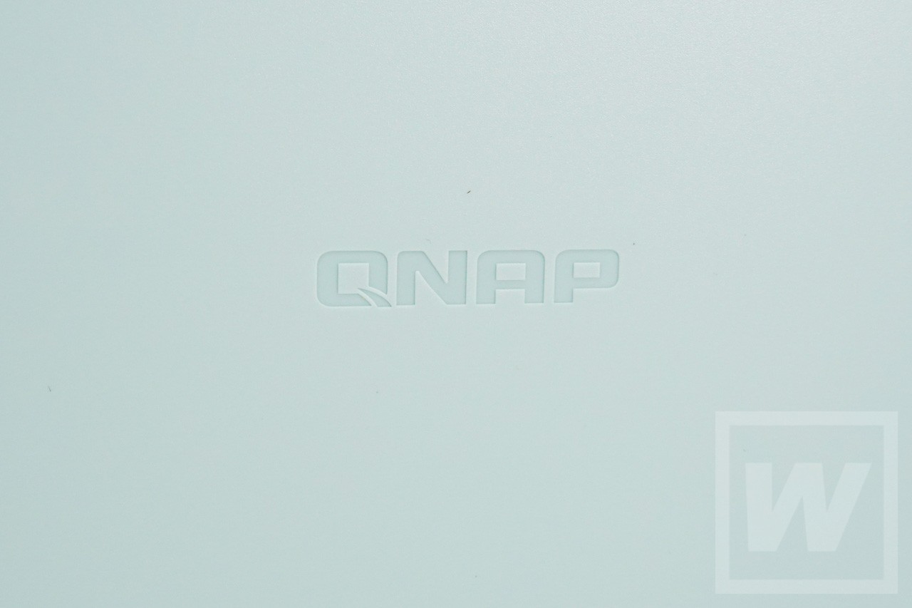 QNAP TS-130 008 レビュー