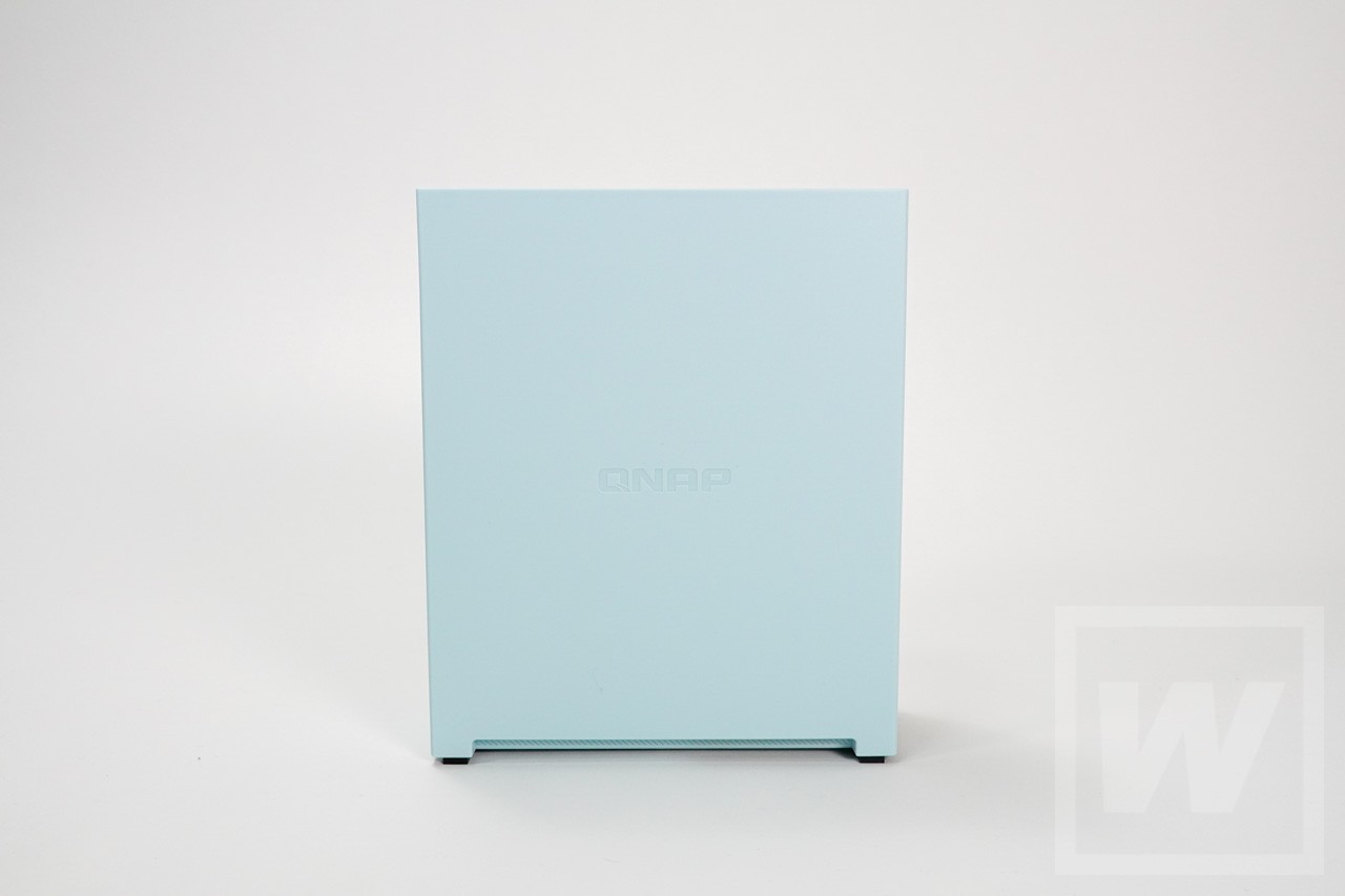 QNAP TS-130 007 レビュー