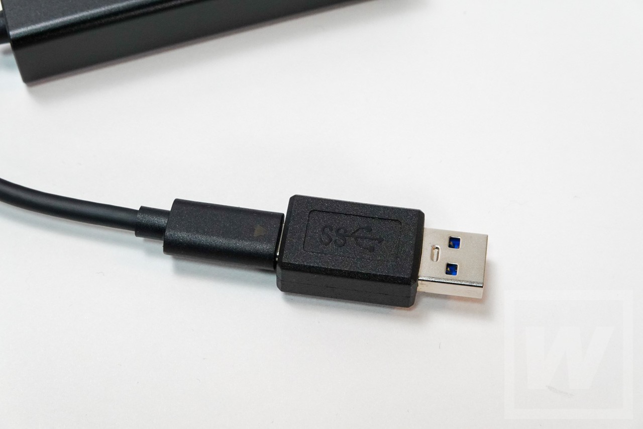ASUS AS-U2.5G2 006 レビュー
