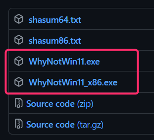 Githubでのファイル表示