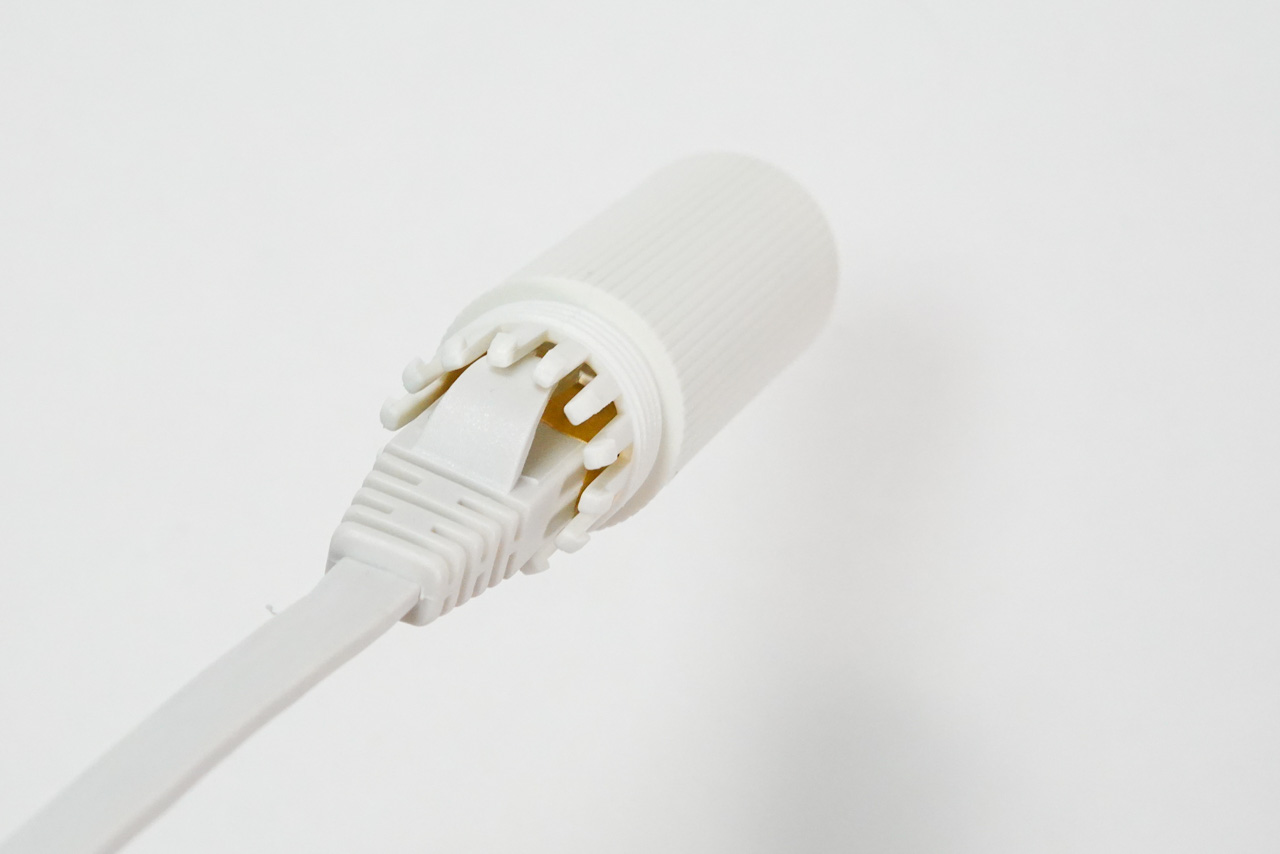 TP-Link Tapo C310 009 レビュー