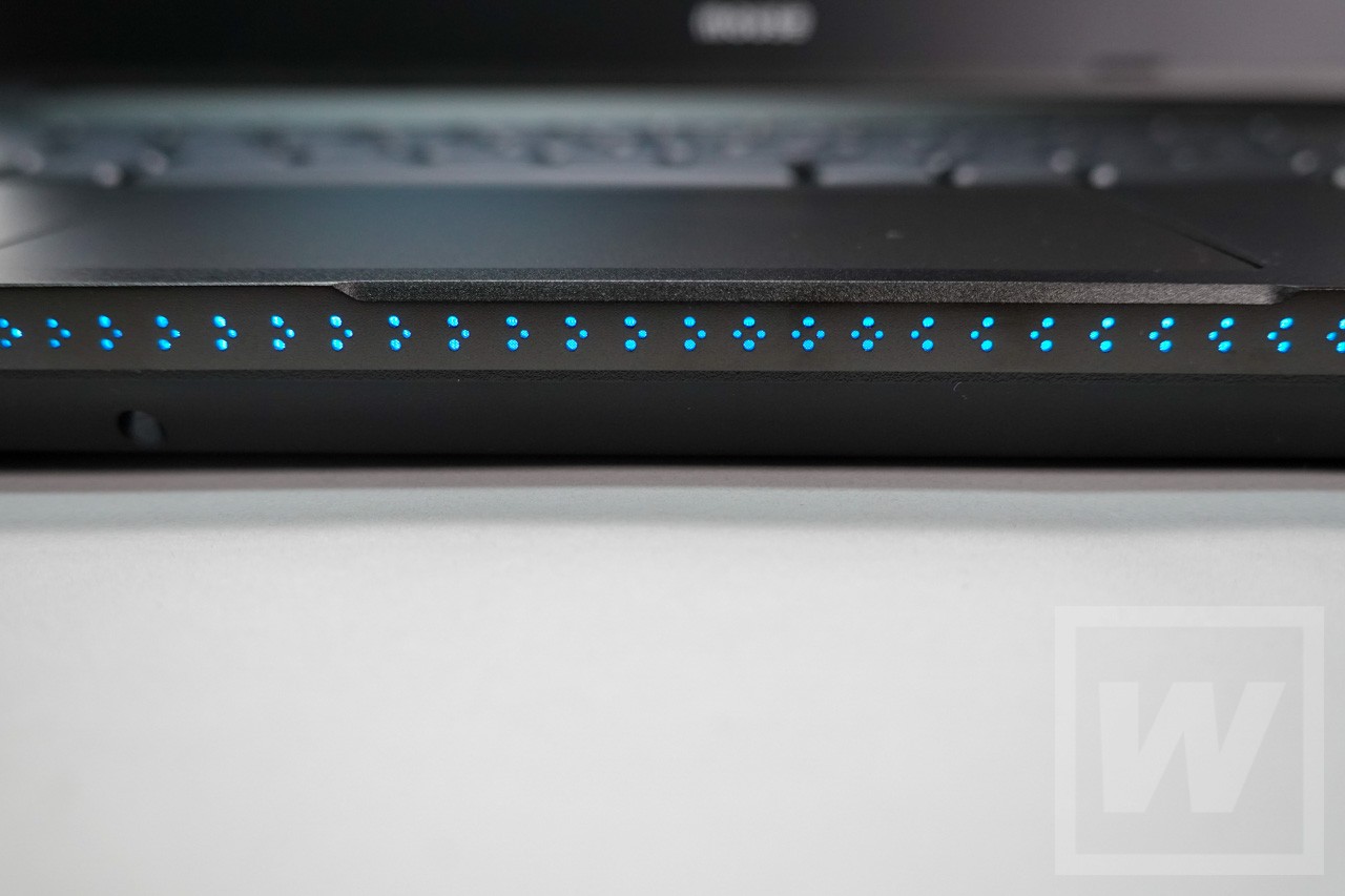 G-Tune H5 11th 003 レビュー