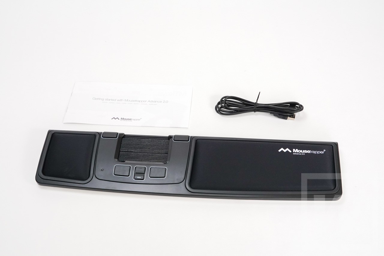 マウストラッパー Advance2.0