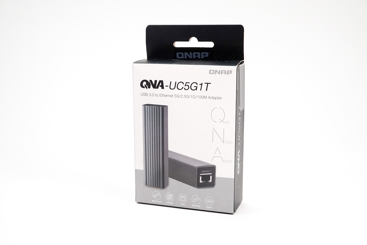 QNAP QNA-UC5G1T