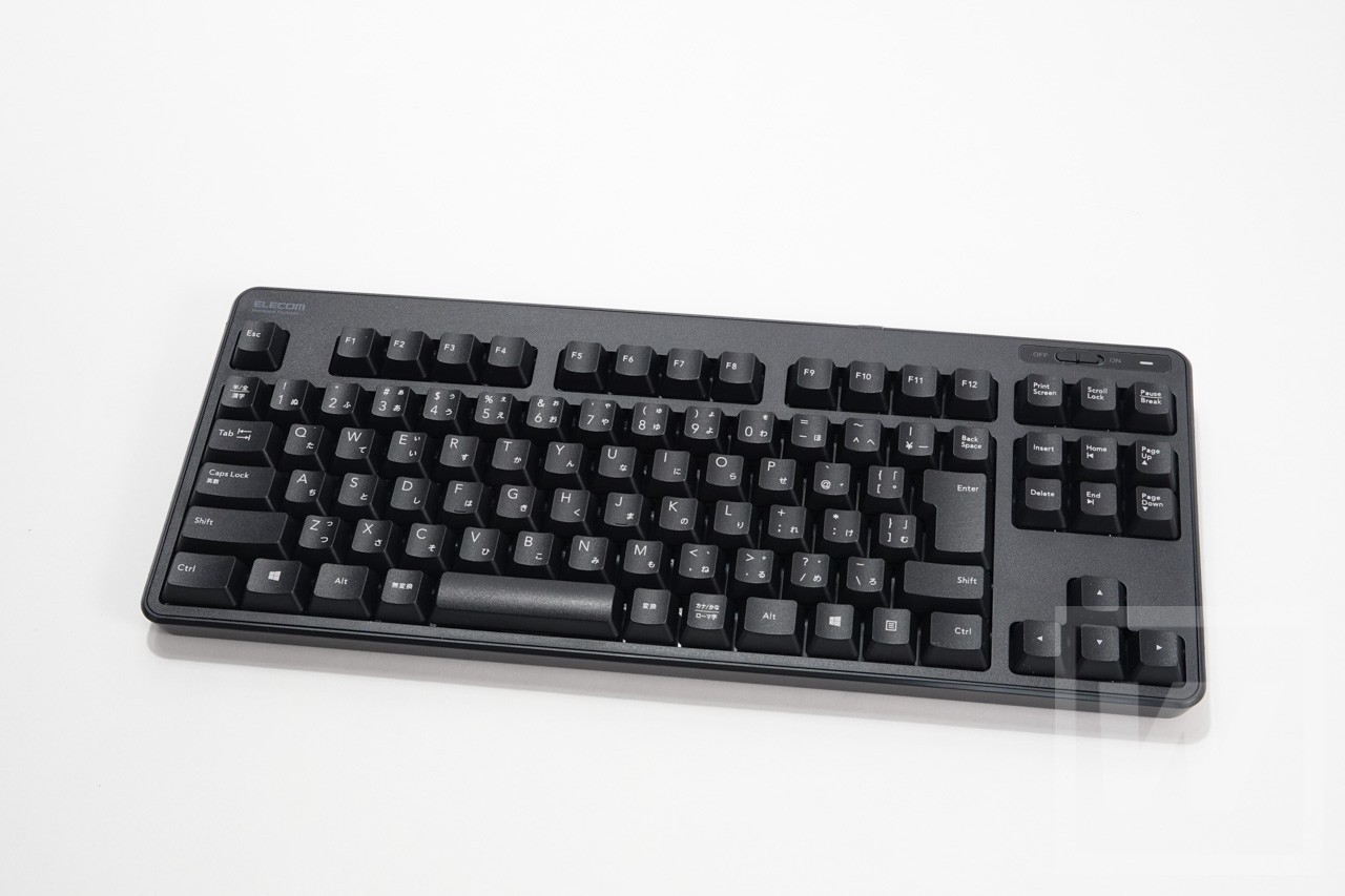 キーボード